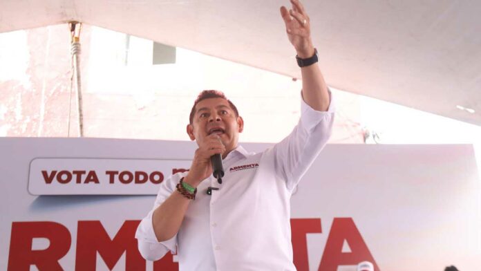 Armenta