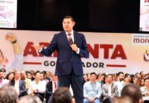 Mi patrimonio siempre ha estado a la vista del pueblo: Armenta Armenta