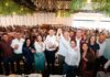 En Puebla habrá dignidad laboral mediante respeto a derechos de trabajadores organizados: Armenta Armenta