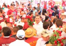 Armenta comparte propuestas para madres que son pilares en los hogares Armenta