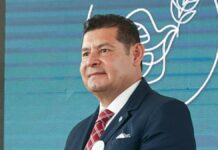 Armenta afirma que no tiene nada que ocultar sobre sus bienes patrimoniales Armenta