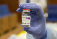AstraZeneca dejará de comercializar vacuna contra Covid-19 en Europa