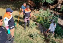 PC Atlixco prepara Plan Tláloc ante temporada de lluvias Atlixco