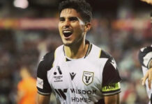 Detienen a Ulises Dávila en Australia por escándalo de apuestas Australia