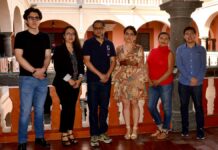 Académicos BUAP desarrollan sistema de monitoreo de dióxido de carbono en plantas BUAP