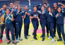 BUAP gana 21 preseas en la Universiada Nacional 2024 BUAP