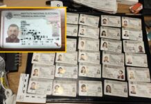 Detienen a falso Martí Batres en CDMX