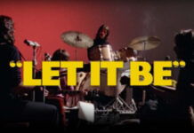 “Let It Be” de los Beatles regresa a la pantalla después de 54 años Beatles