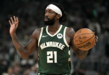 NBA suspende cuatro partidos a Patrick Beverley por altercados con aficionados