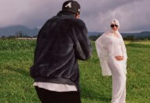 Justin y Hailey Bieber esperan su primer bebé juntos