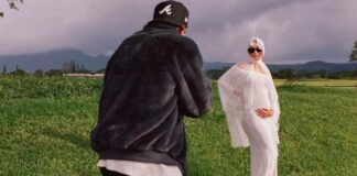 Justin y Hailey Bieber esperan su primer bebé juntos