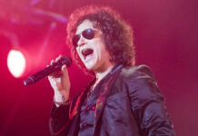 Enrique Bunbury regresa a México con dos conciertos Bunbury