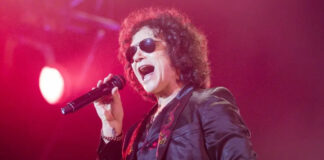 Enrique Bunbury regresa a México con dos conciertos Bunbury