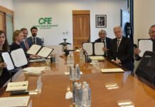 CFE construirá primer central solar flotante de Latinoamérica con Agencia Francesa de Desarrollo