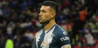 Jugador del Pachuca sufre asalto a mano armada