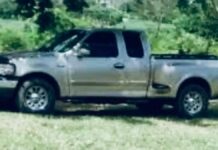 Niño jornalero cae de camioneta y muere atropellado en Tepexi Camioneta