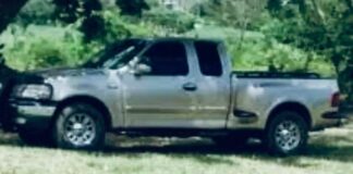 Niño jornalero cae de camioneta y muere atropellado en Tepexi Camioneta