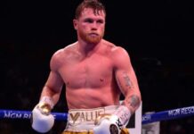 ‘Canelo’ Álvarez pide 200 mdd para pelea contra David Benavidez