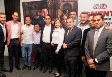 Asociaciones de la Sociedad Civil, son claves para asumir los desafíos del bienestar social: Ceci Arellano Ceci Arellano