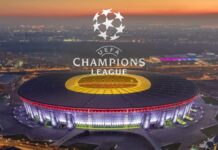 Budapest recibirá final de la Champions League en 2026