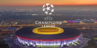 Budapest recibirá final de la Champions League en 2026