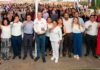 Garantizará Pepe Chedraui seguridad alrededor de instalaciones médicas de la capital Chedraui