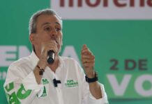 Titular SSC será acordado con gobiernos federal y estatal: Pepe Chedraui Chedraui