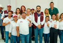 Pepe Chedraui se compromete a fortalecer los servicios en la Central de Abasto Chedraui