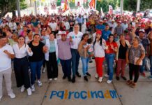 Asegura Pepe Chedraui que vienen proyectos importantes para la capital Chedraui