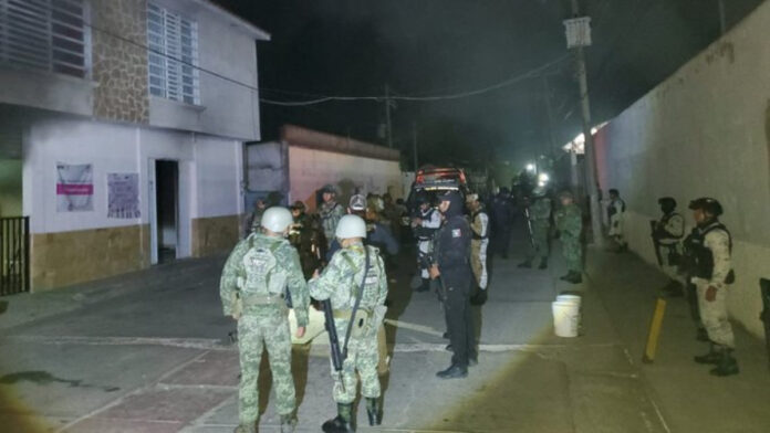 Chiapas