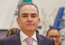 Aprueban licencia de Chidiac en Congreso; TEPJF ordenó que suplente rinda protesta Chidiac