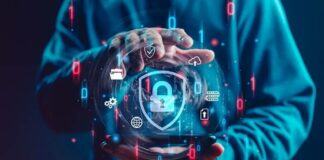 Iberdrola de España sufre ciberataque