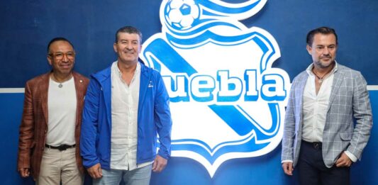 Club Puebla