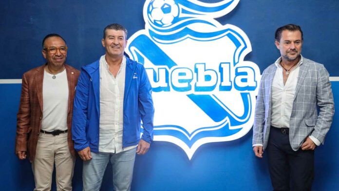 Club Puebla