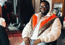 Sean ‘Diddy’ Combs admite agresión a su exnovia Cassie Combs