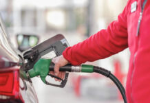 Suspenden actividades en Chiapas por escasez de combustible Combustible
