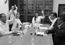 Aprueba Comisión acuerdo para uso responsable de dispositivos móviles en escuelas Comisión