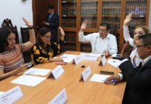 Aprueba Comisión del Congreso exhorto para mejora regulatoria en Instituto Registral y Catastral Comisión