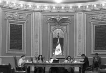 En Congreso, buscan que titulares municipales de la Dirección de Obras Públicas tengan título profesional Congreso