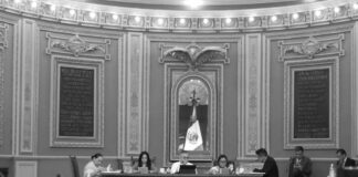 En Congreso, buscan que titulares municipales de la Dirección de Obras Públicas tengan título profesional Congreso