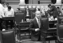 Congreso recibe iniciativa para reconocer y garantizar derecho de propiedad de pueblos indígenas Congreso