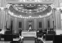 Congreso del Estado fomenta contratación de jóvenes recién egresados Congreso