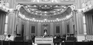 Congreso del Estado fomenta contratación de jóvenes recién egresados Congreso