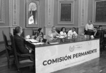 Analiza Congreso iniciativa para que Ayuntamientos cuenten con Unidad de Migración Congreso