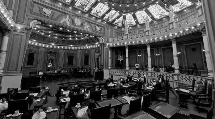 Exhorta Congreso de Puebla a SEP, fomentar uso adecuado de celulares en horario escolar Congreso