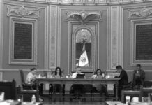 Impulsan en Congreso iniciativa para evitar discriminación a personas con enfermedades infecciosas Congreso