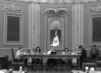 Impulsan en Congreso iniciativa para evitar discriminación a personas con enfermedades infecciosas Congreso