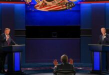 Biden propone a Trump dos debates televisados