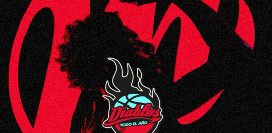 Diablos Rojos