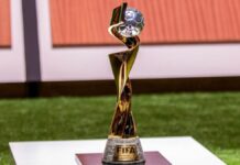 Brasil, sede para el Mundial Femenino 2027